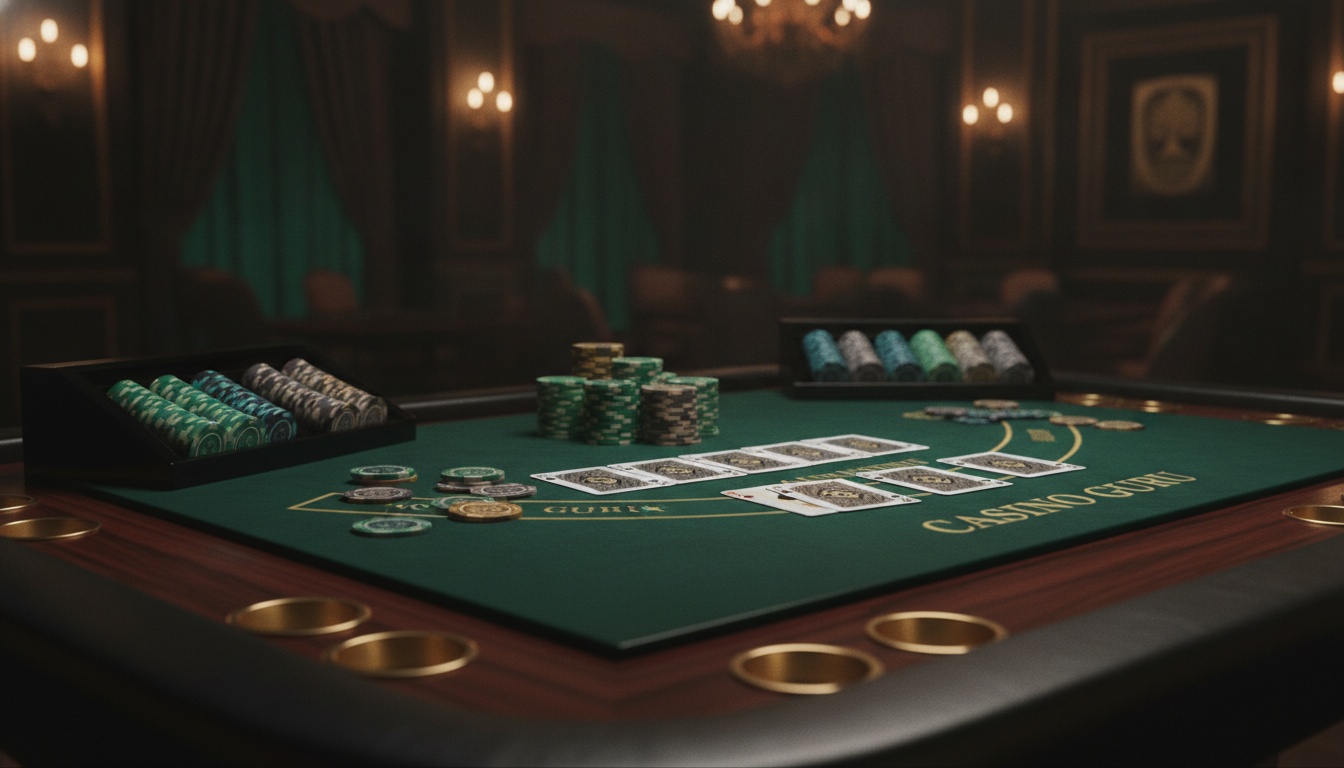 Casino Guru: An Extensive Game Selection for South African Players